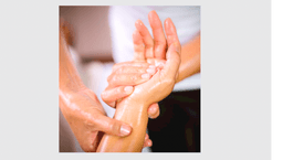 Image for 60 min Reflexology Hands